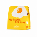 MORNING PERSON