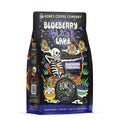 Blueberry Blast Cake