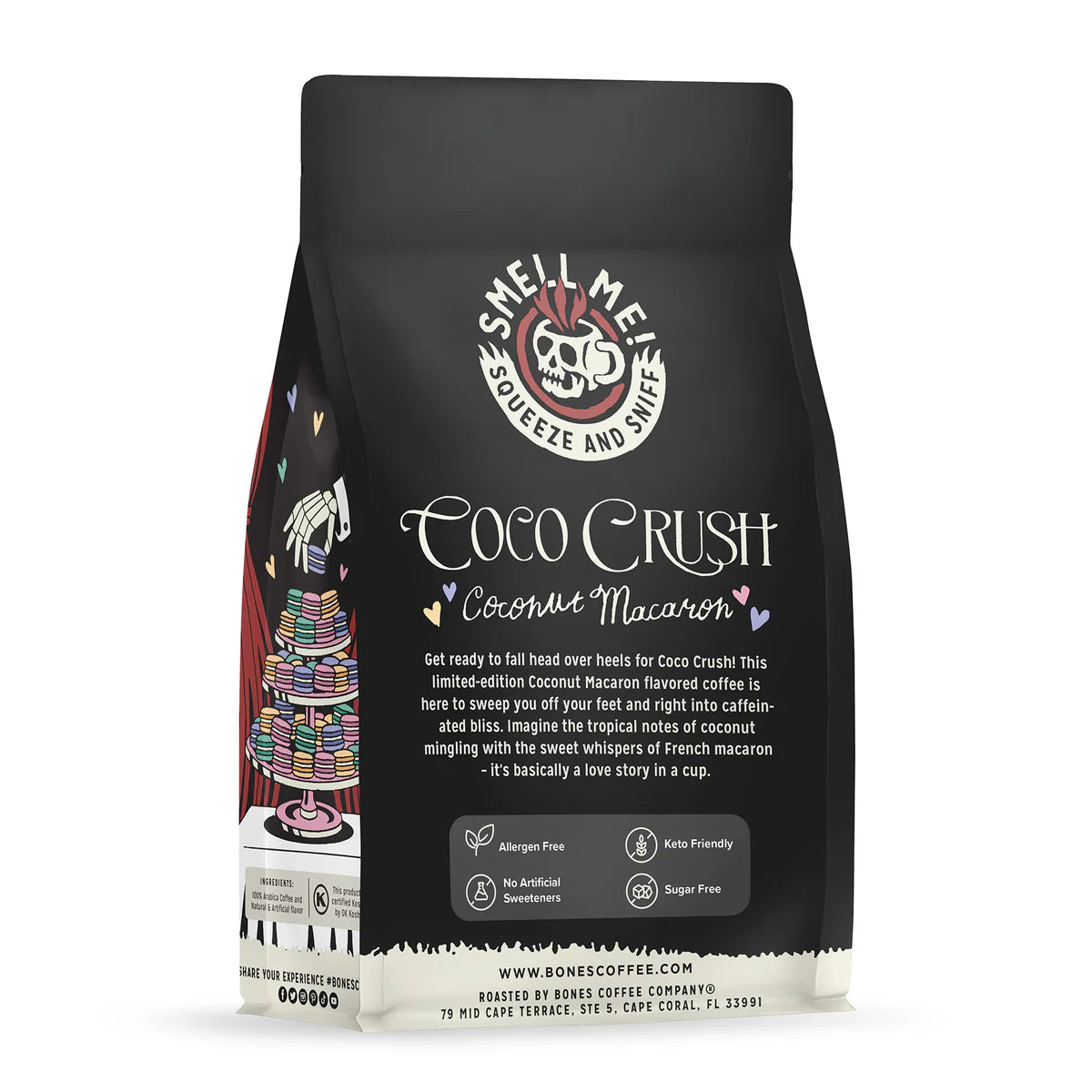 Coco Crush