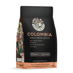 Colombia Single-Origin Coffee