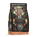 Colombia Single-Origin Coffee