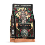 Colombia Single-Origin Coffee