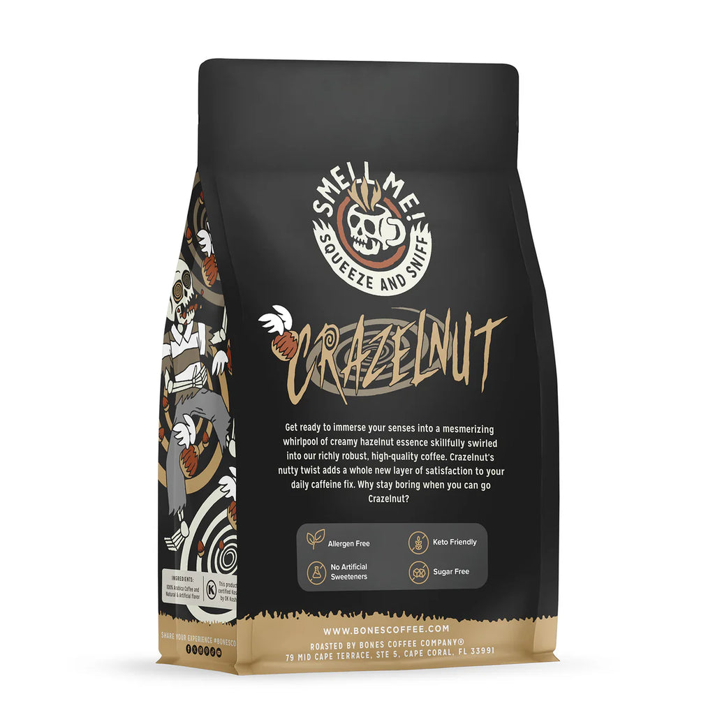 Crazelnut