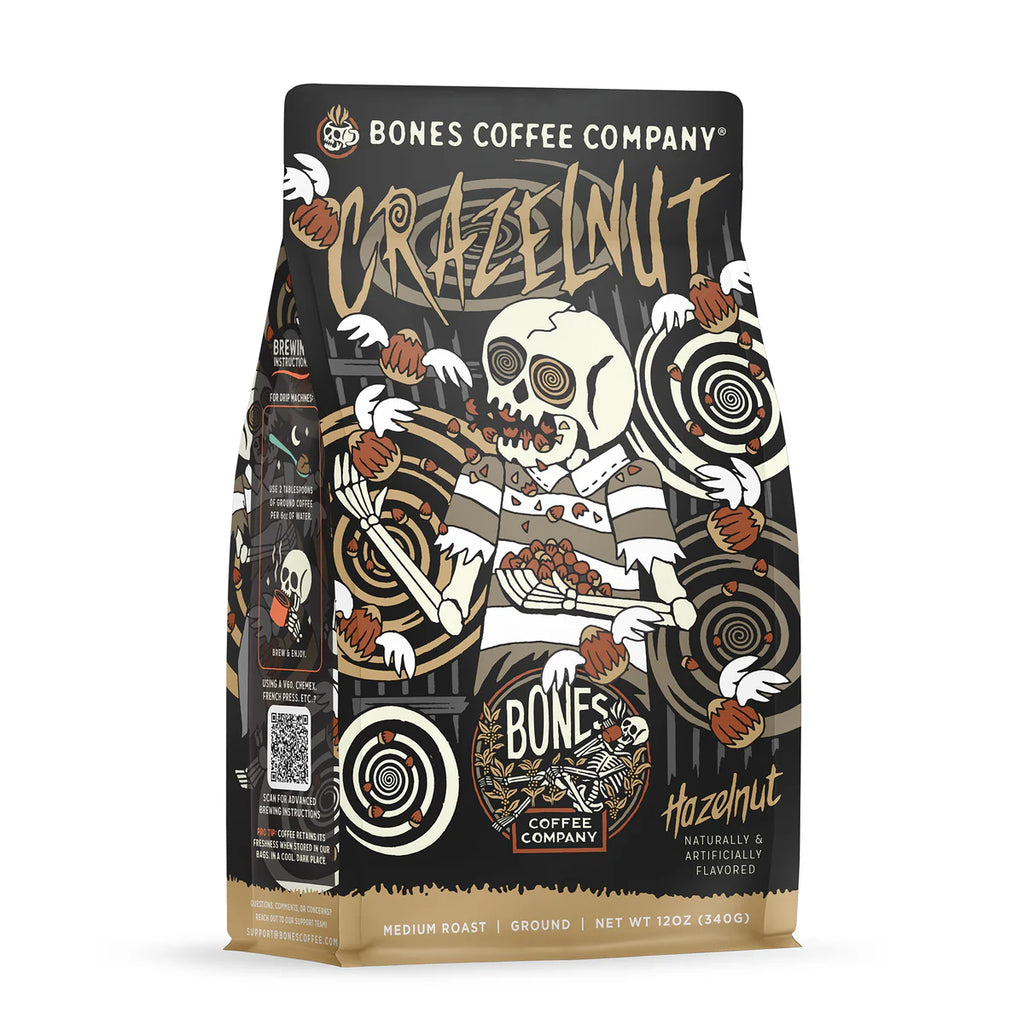 Crazelnut