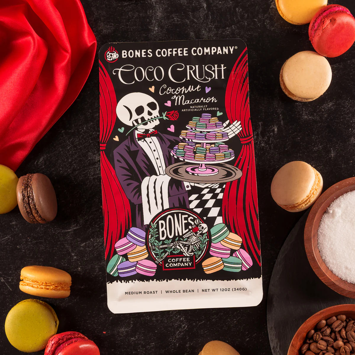 Coco Crush