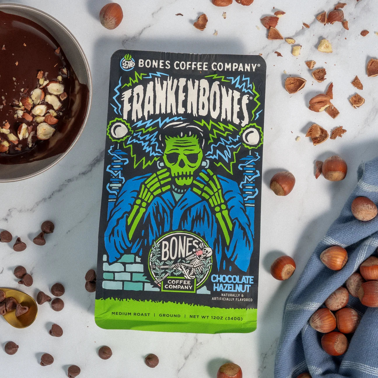 Frankenbones