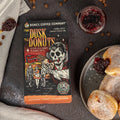 From Dusk Till Donuts