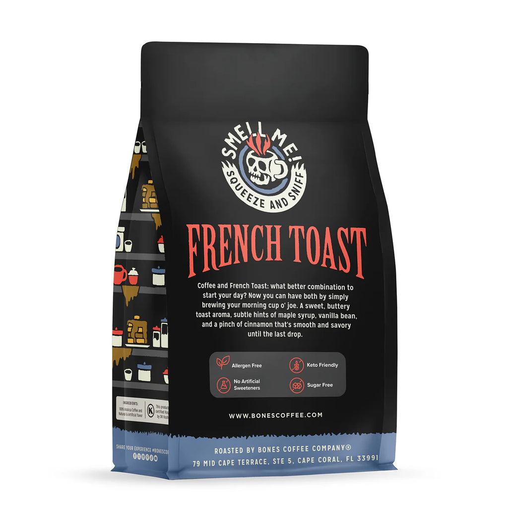 French Toast