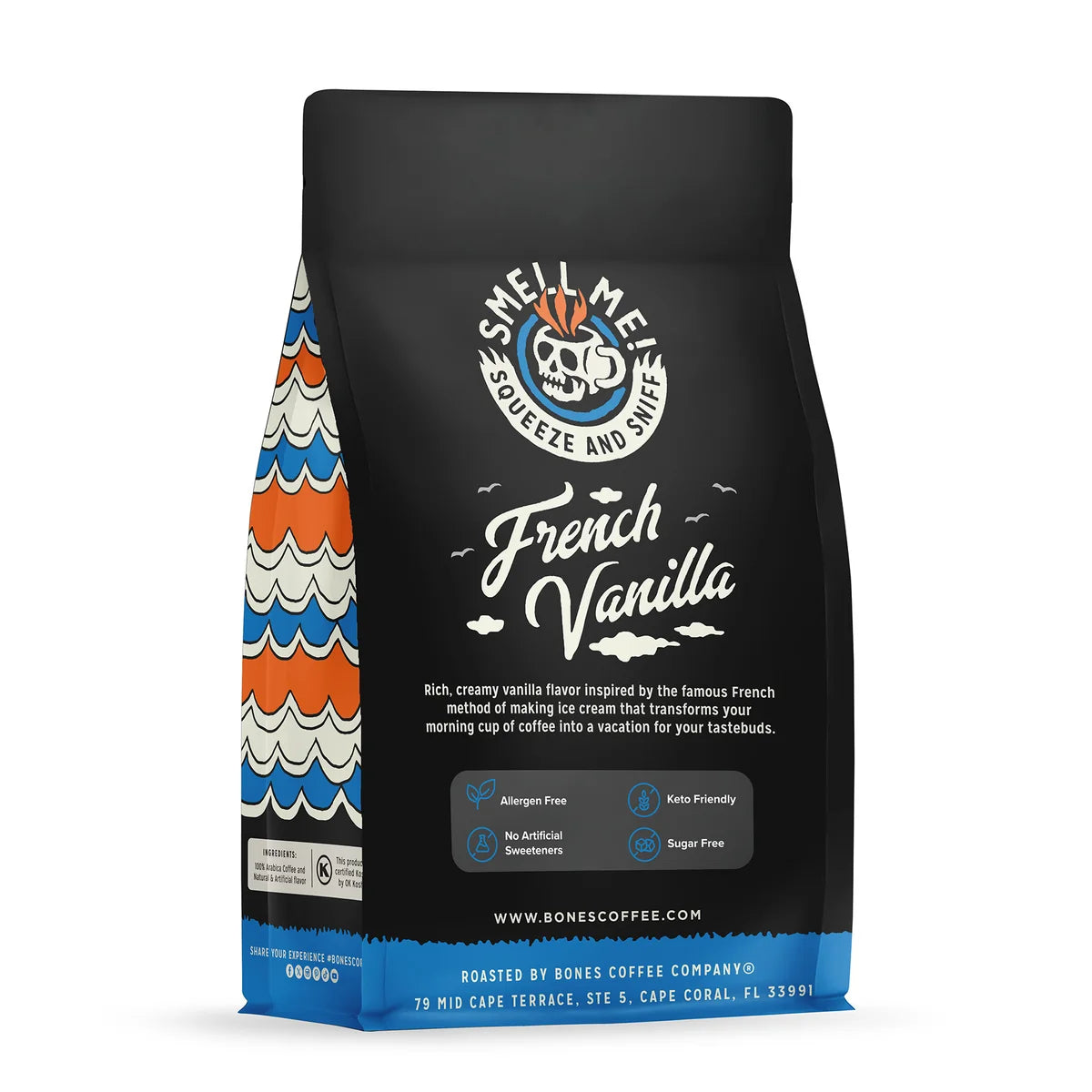 French Vanilla