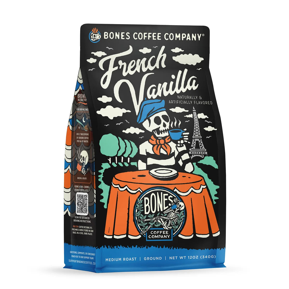 French Vanilla
