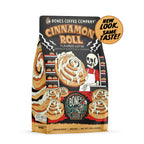 Cinnamon Roll