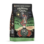 Highland Grog