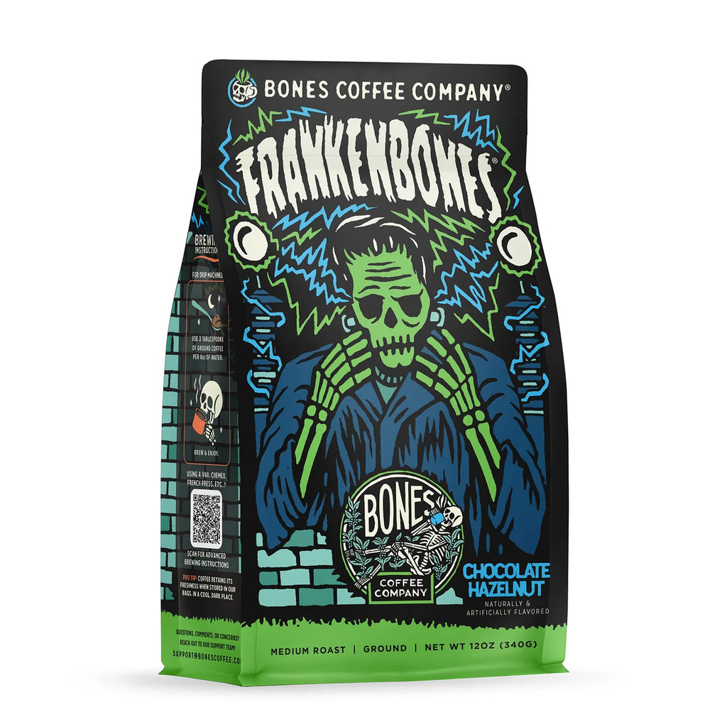 Frankenbones