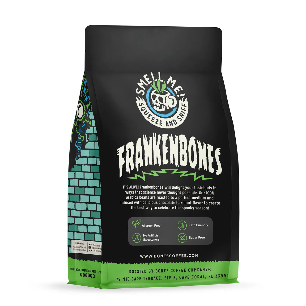 Frankenbones