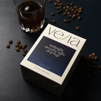ve/la MIDNIGHT Drip Box