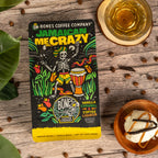 Jamaican Me Crazy