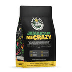 Jamaican Me Crazy