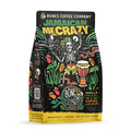 Jamaican Me Crazy