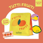 TUTTI FRUITI