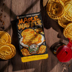 Maple Waffle