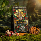 Colombia Single-Origin Coffee