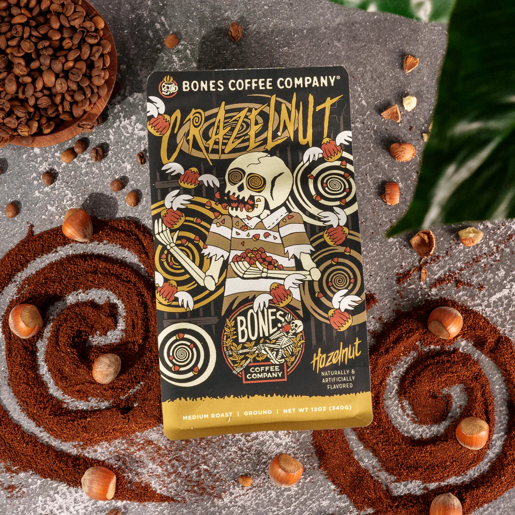 Crazelnut
