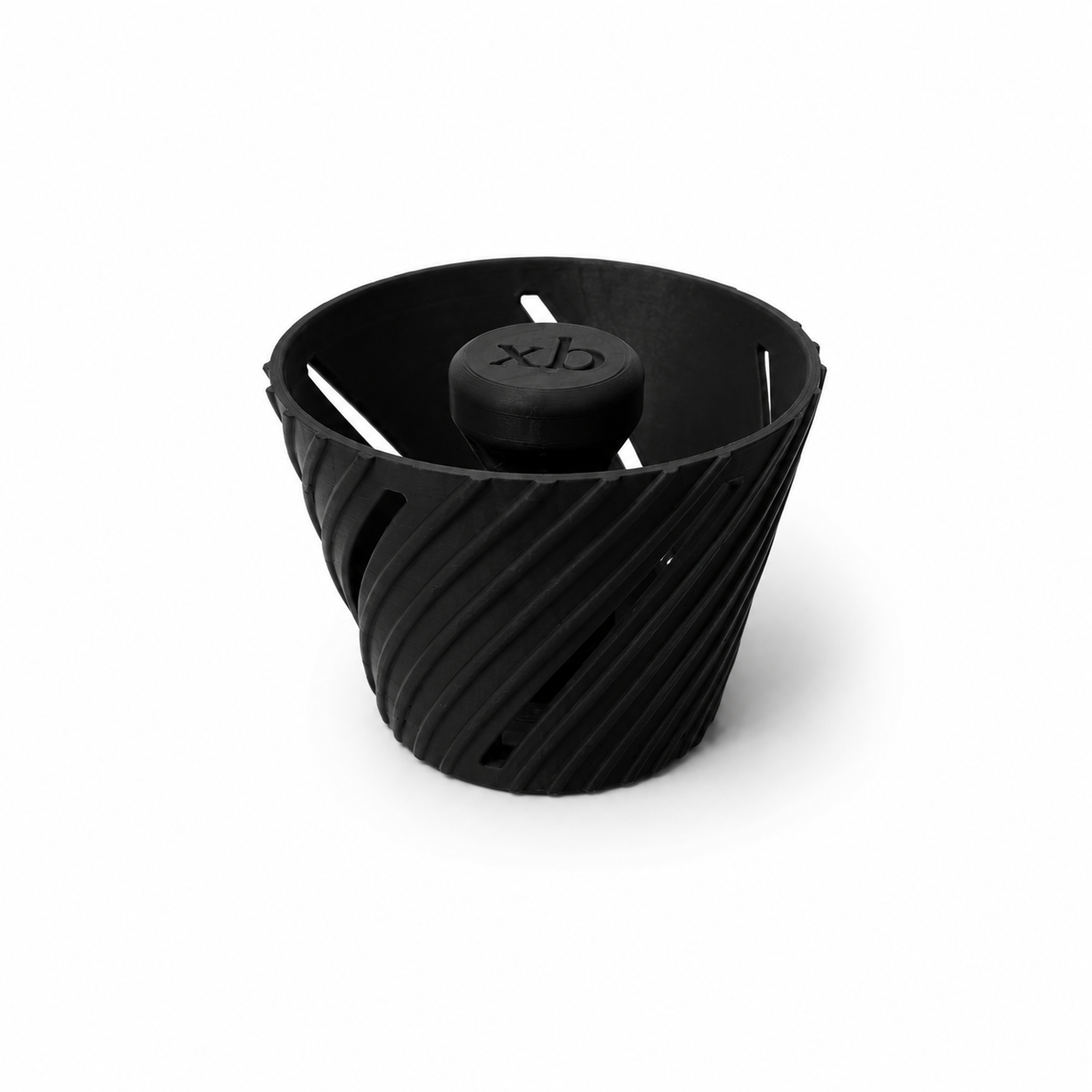 xBloom Filter Negociator