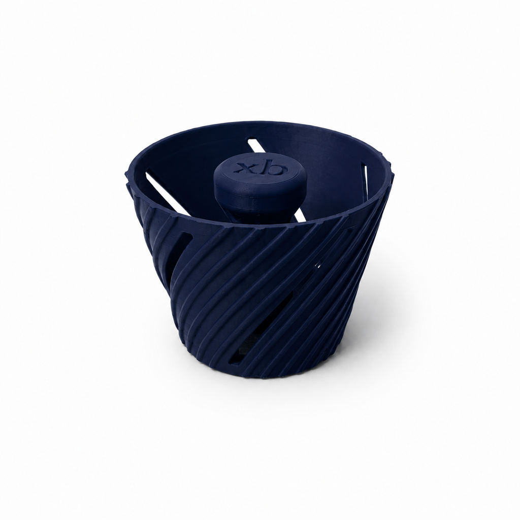 xBloom Filter Negociator