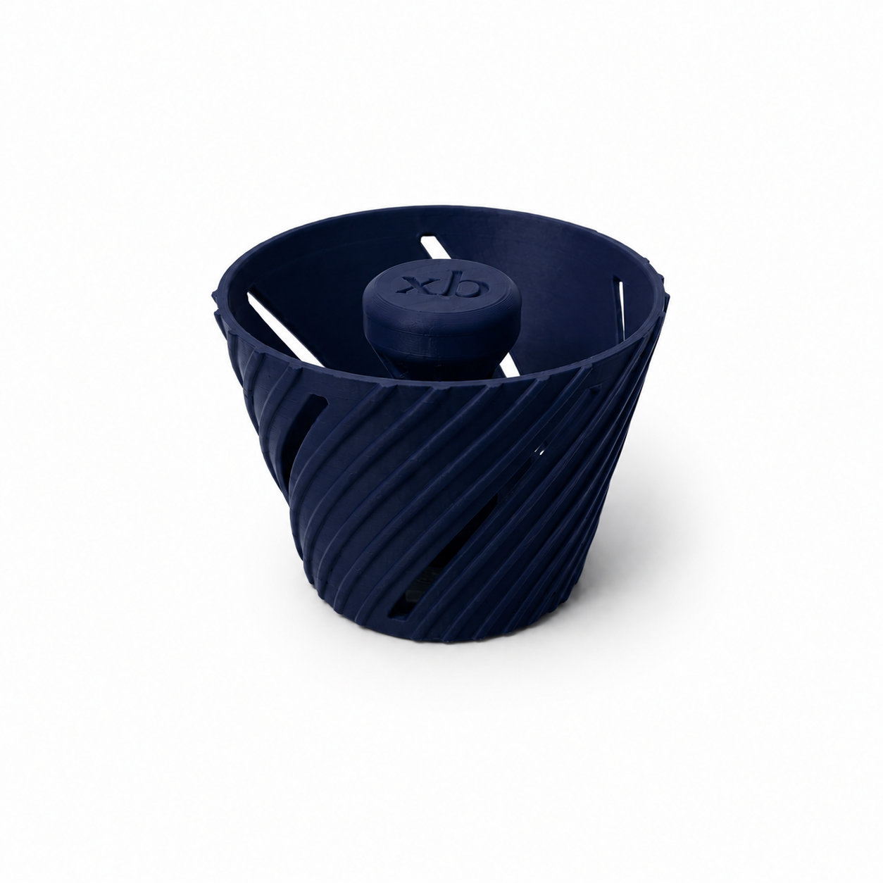 xBloom Filter Negociator
