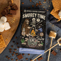 S’morey Time