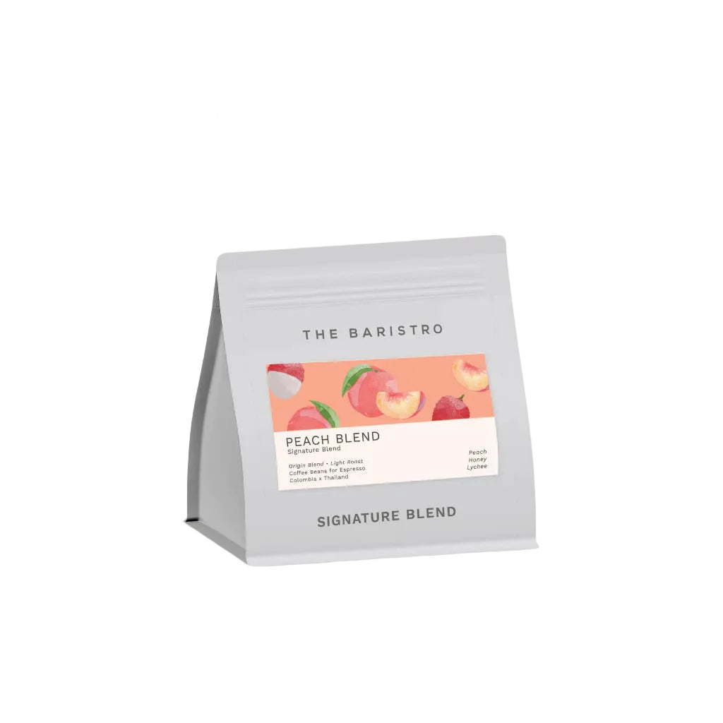 Peach Blend